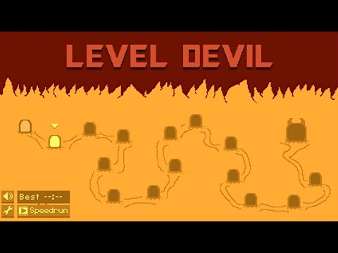 Level Devil walkthrough on Poki — video guide thumbnail